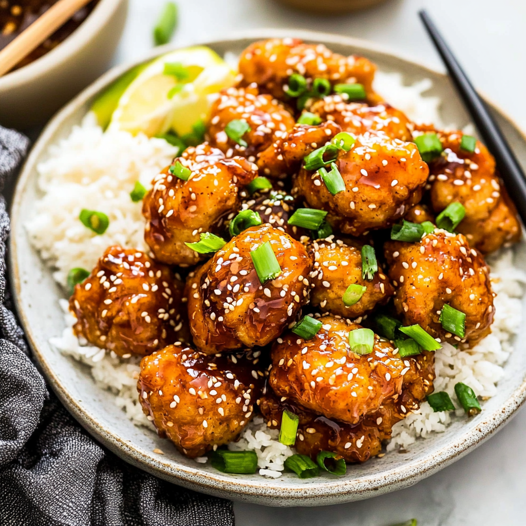 Recipe preparation