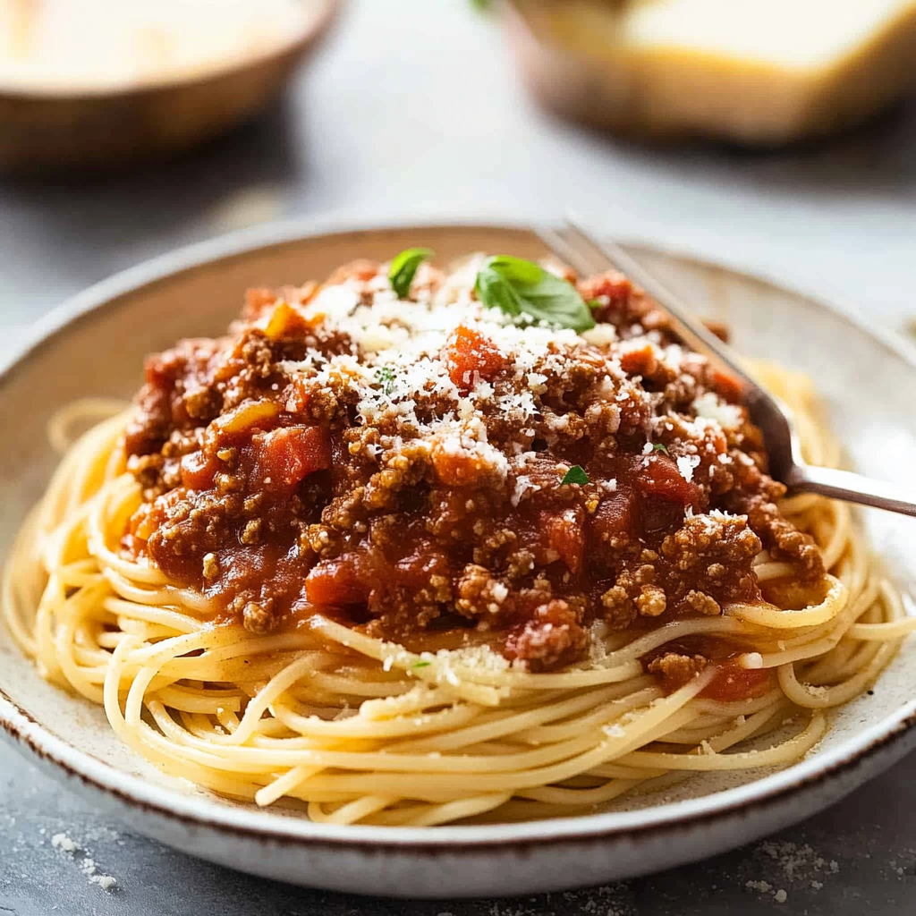 Recipe preparation