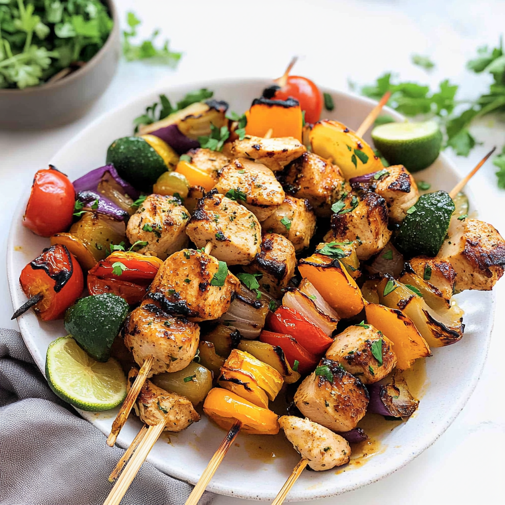 Recipe preparation
