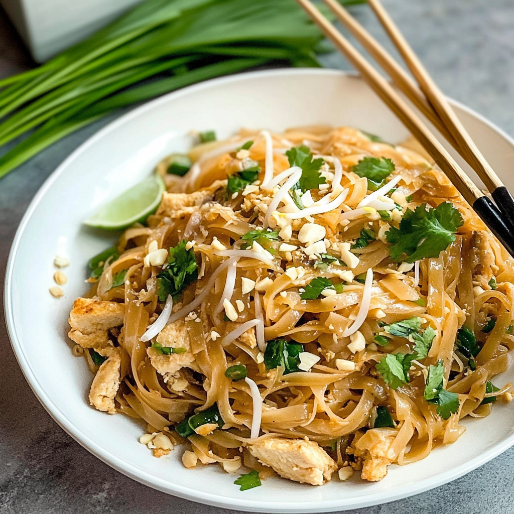 Recipe preparation