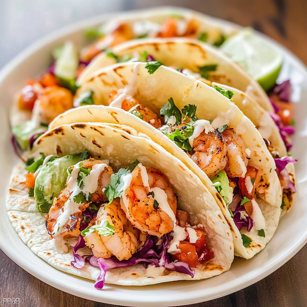 Recipe preparation
