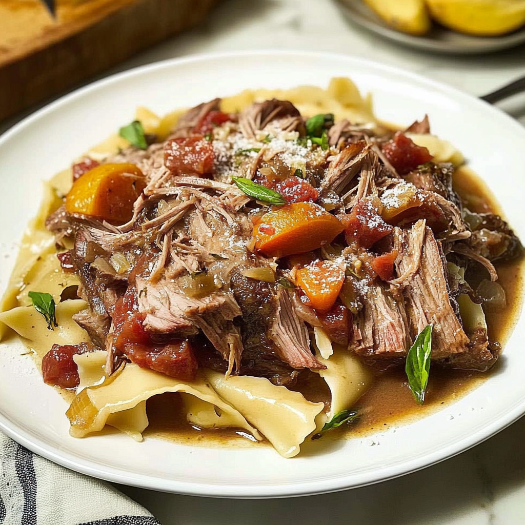 Recipe preparation