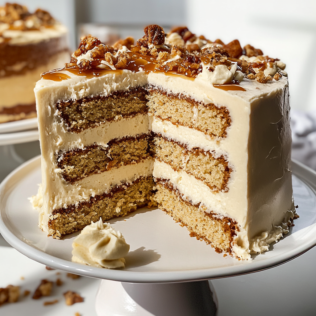 Recipe preparation
