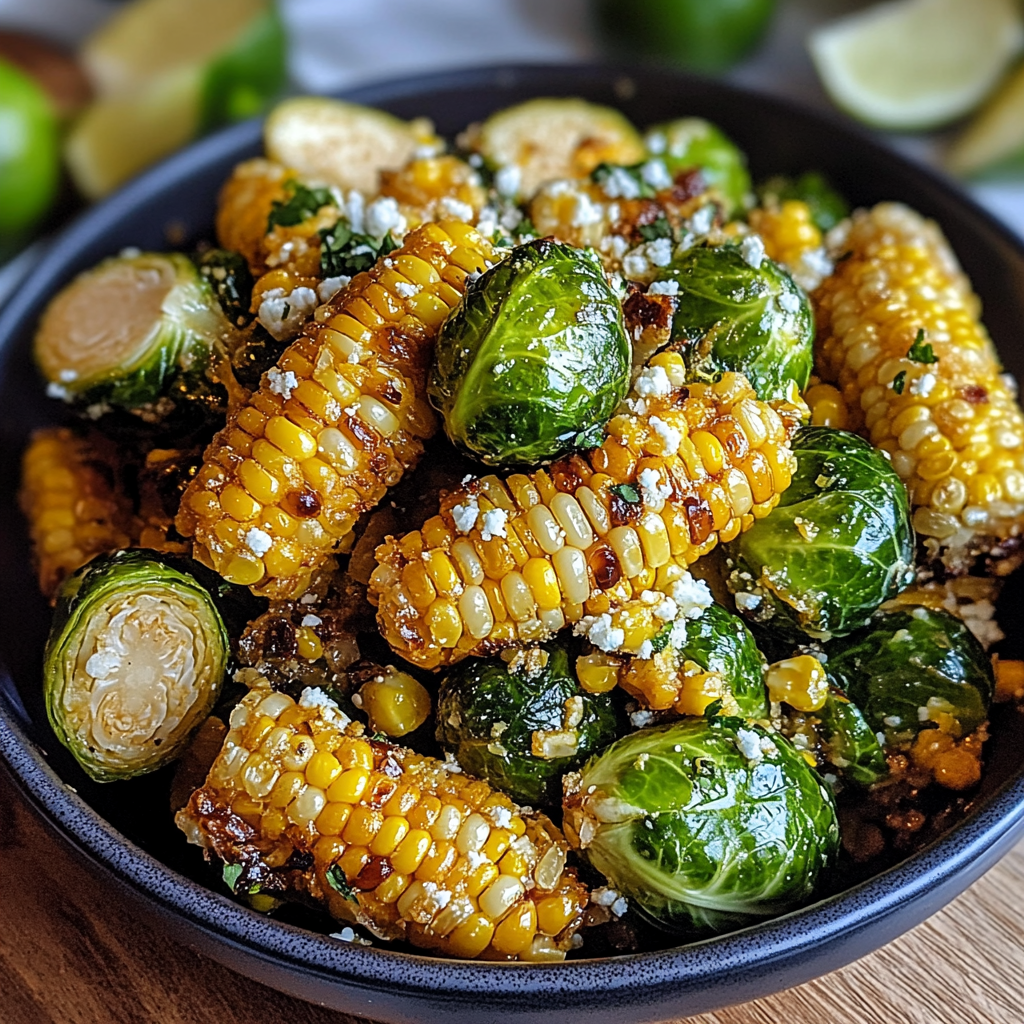 Recipe preparation