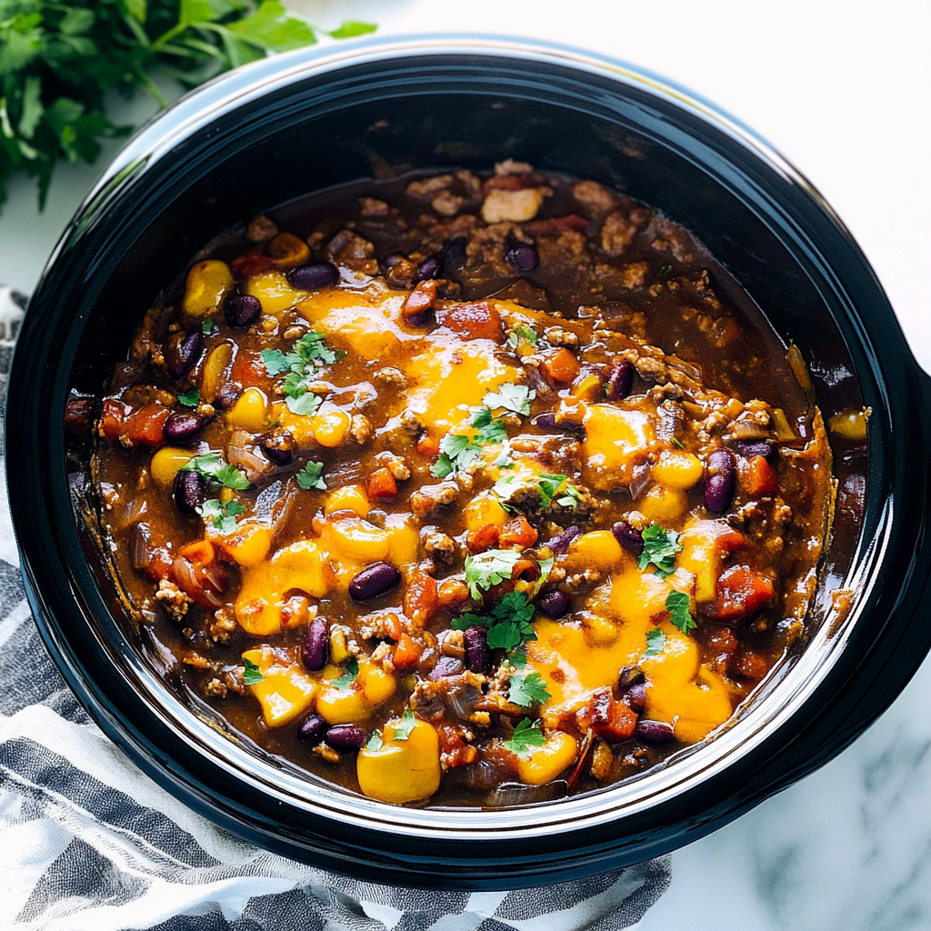 Recipe preparation