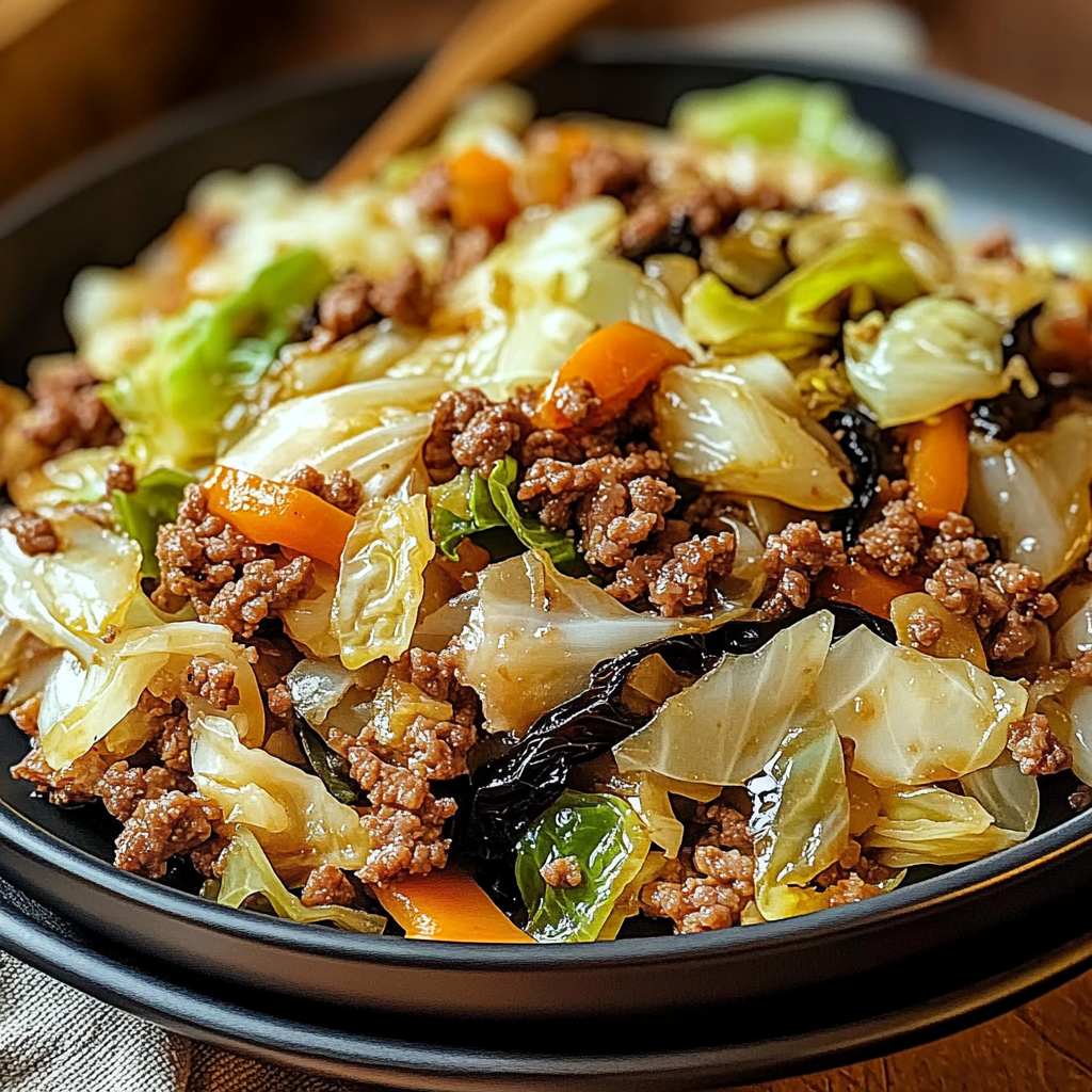 Recipe preparation