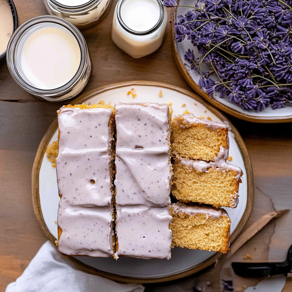 Recipe preparation