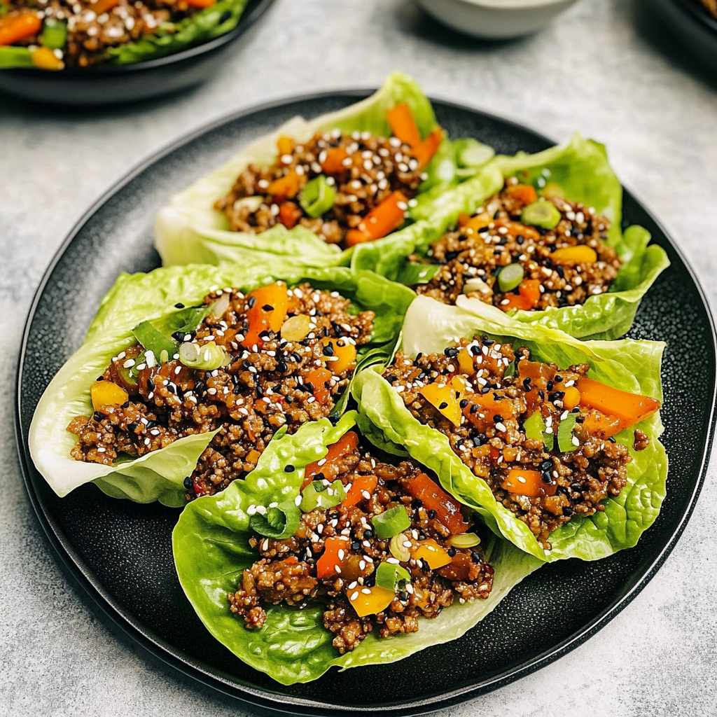 Recipe preparation