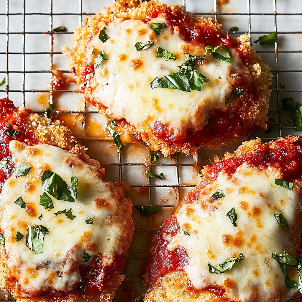 Recipe preparation