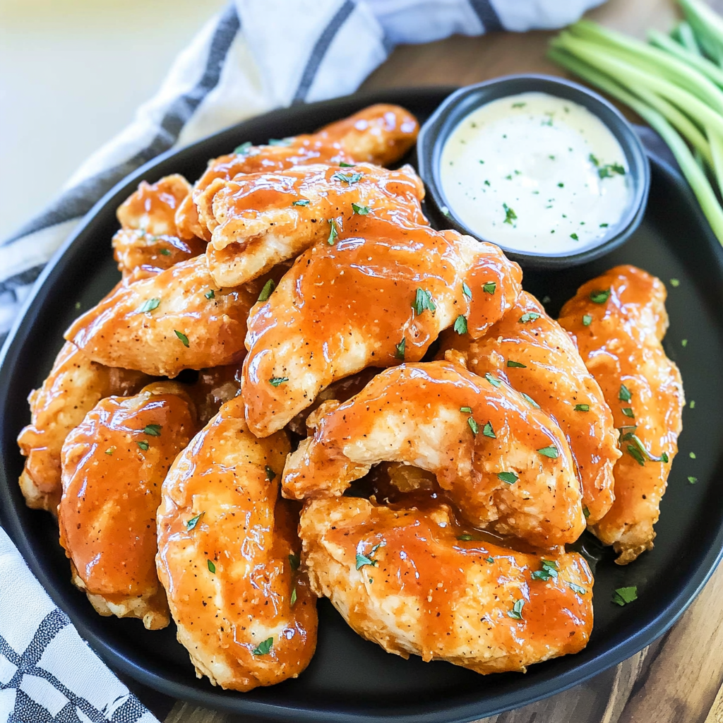 Recipe preparation