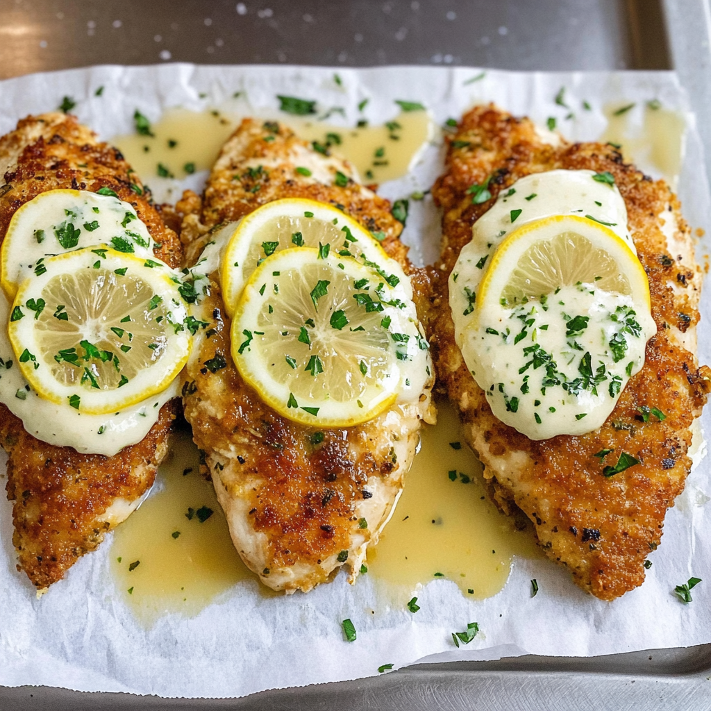 Recipe preparation