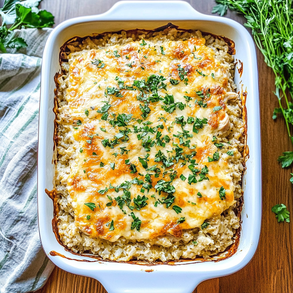 Recipe preparation