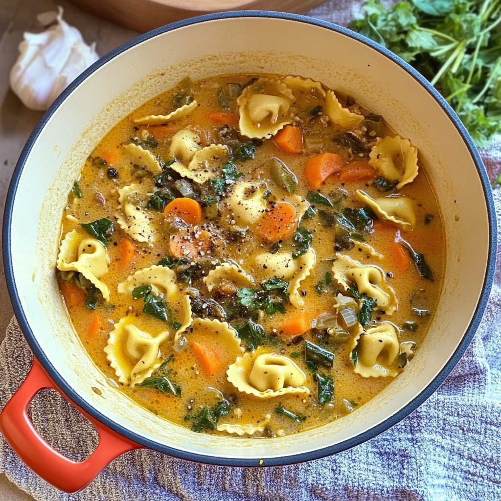 Recipe preparation